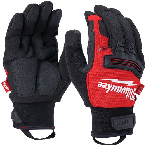 48-73-0043 Milwaukee Demolition Winter Gloves