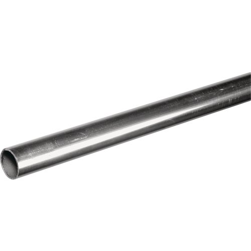 11395 Hillman Steelworks Aluminum Round Tube Stock