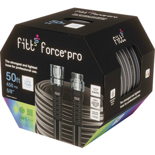 FFP59006 Fitt Force Pro Expandable Hose