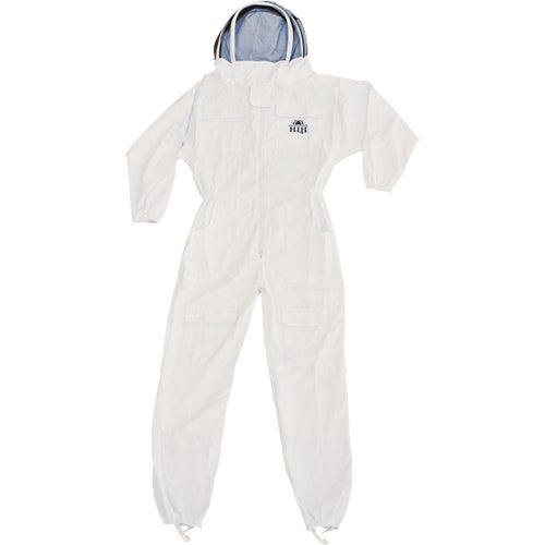 CLOTHSXL-101 Harvest Lane Beekeeping Coverall