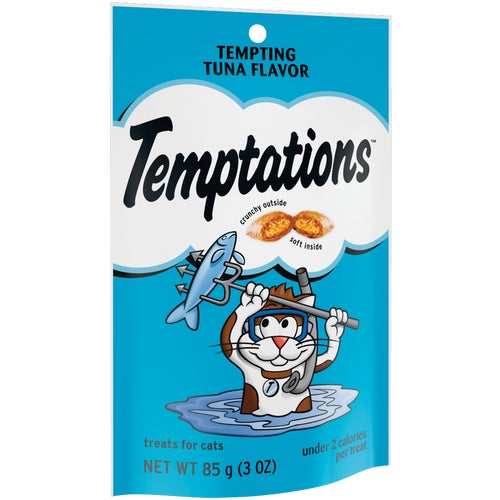 798477 Temptations Cat Treats