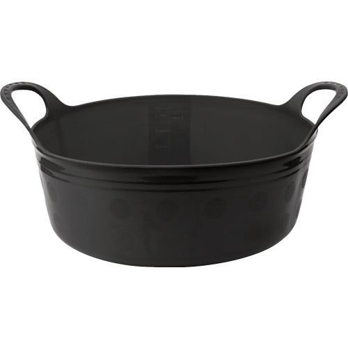 F5Q-BK Tuff Stuff Flex Tub