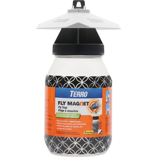 T380 Terro Reusable Wasp & Fly Trap