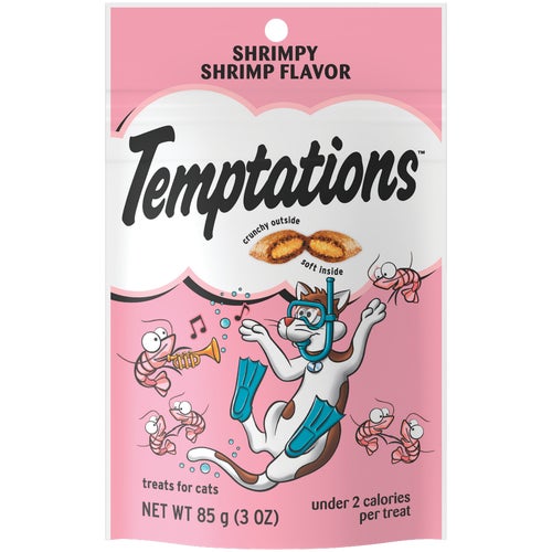 798659 Temptations Cat Treats