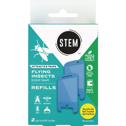 4525 Stem Flying Insects Trap Refill