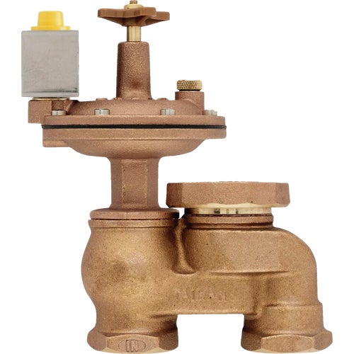 57065 Orbit Brass Automatic Anti-Siphon Valve