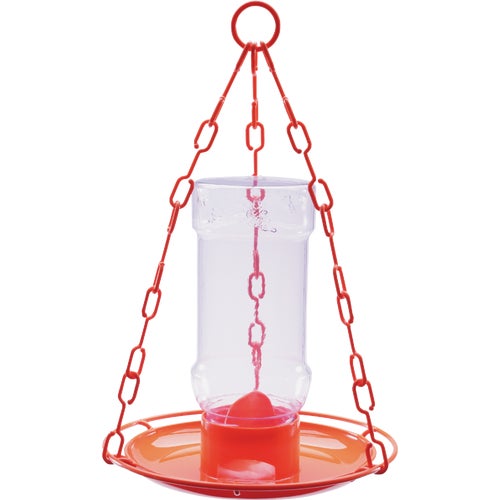 253 Perky-Pet Jelly Jar Oriole Feeder