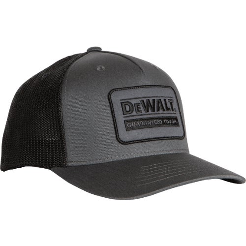 DXWW50041-309-OSFA DEWALT Oakdale Trucker Baseball Cap