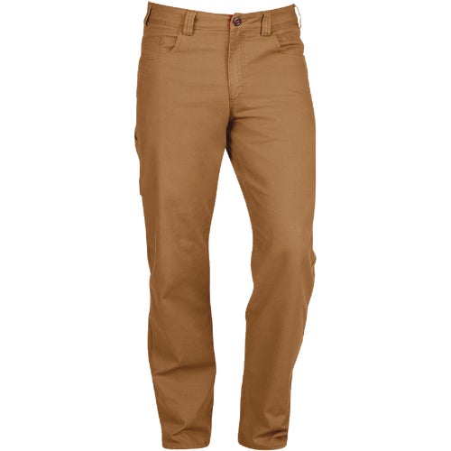 701K-3630 Milwaukee Flex Heavy-Duty Work Pants