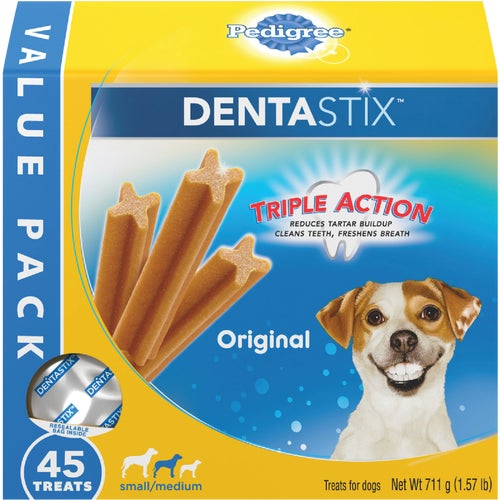 797004 Pedigree Dentastix Dental Dog Treat