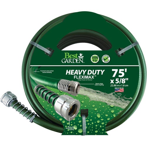 DBFM5875V2 Best Garden FlexiMax Heavy Duty Hose