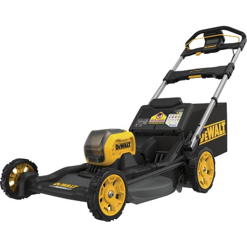 DCMWP600X2 DeWalt Next Gen Push Cordless Lawn Mower