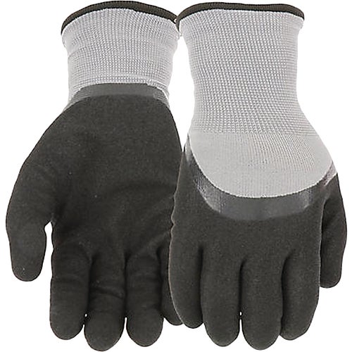 93067-L West Chester Protective Gear Sandy Nitrile Dipped Thermal Work Gloves