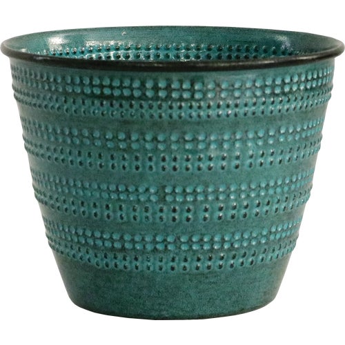 MPT01581 Robert Allen Cobblestone Planter