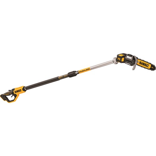 DCPS620B DeWalt 20V MAX XR Brushless Cordless Pole Saw - Tool Only