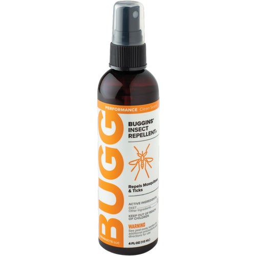 12002 Bugg Buggins Performance Insect Repellent