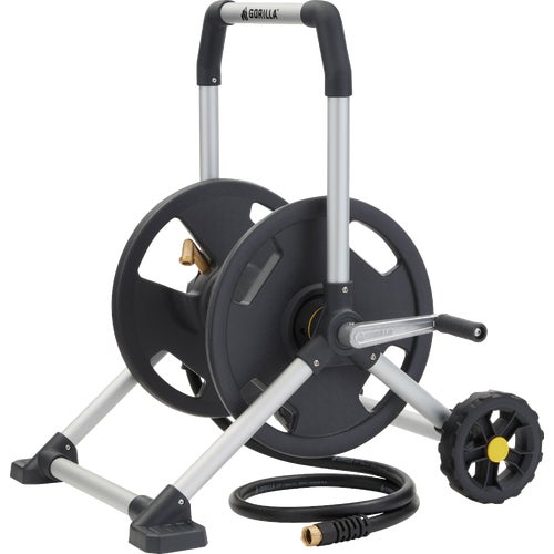 GRS-200H Gorilla Compact Hose Reel