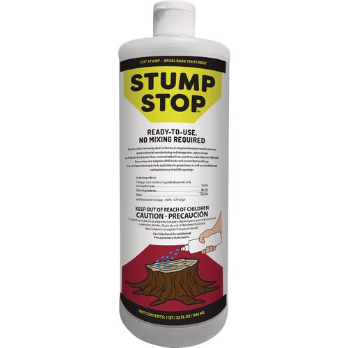 77000 Stump Stop Stump Treatment