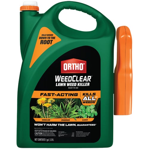 448105 Ortho WeedClear Northern Lawn Weed Killer