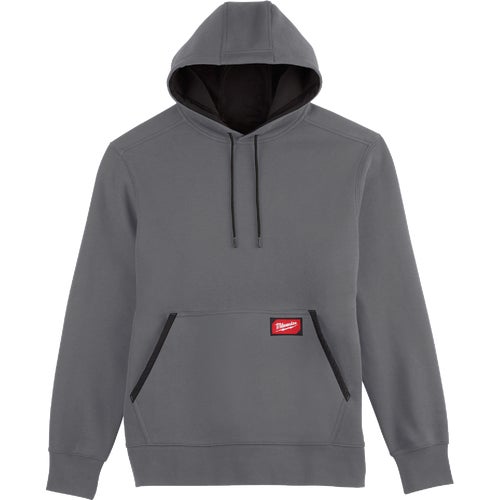 351G-2X Milwaukee Midweight Hoodie Sweatshirt