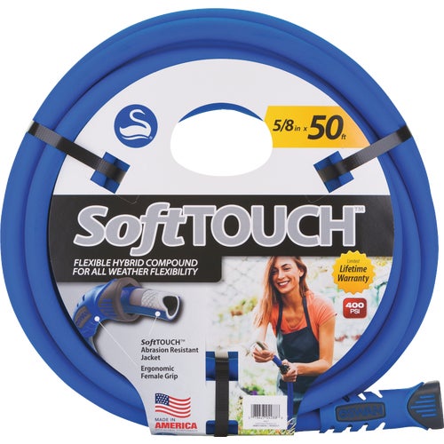 CWMST58050 Swan SoftTouch Heavy Duty Hose