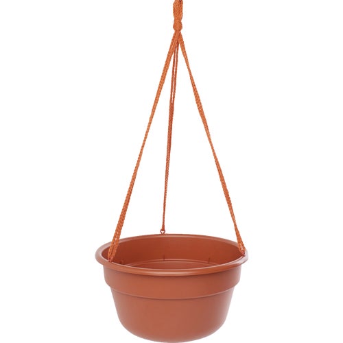 DCHB12-46 Bloem Dura Cotta Hanging Plant Basket