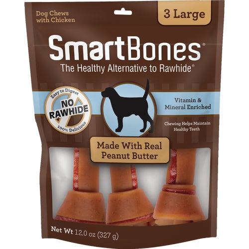 SBPB-00218 SmartBone Large Chew Bone