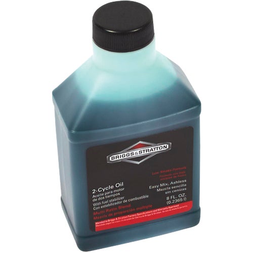 272075 Briggs & Stratton Ashless 2-Cycle Motor Oil