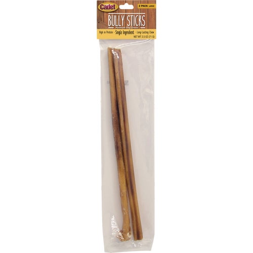 C32032 Cadet Bully Sticks Dog Treat