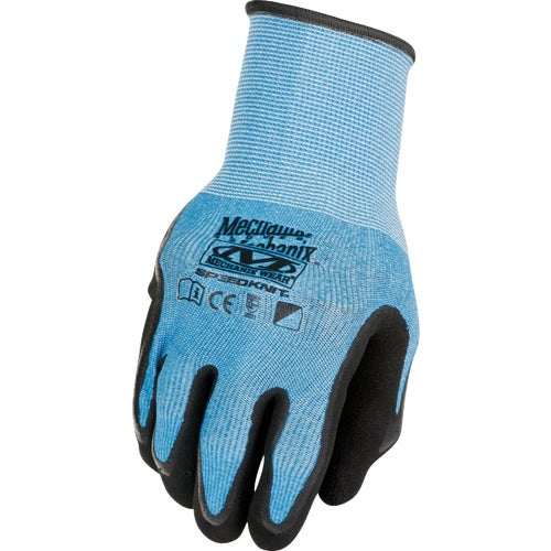 S1CB-03-500 Mechanix Wear SpeedKnit CoolMax Mens Work Gloves