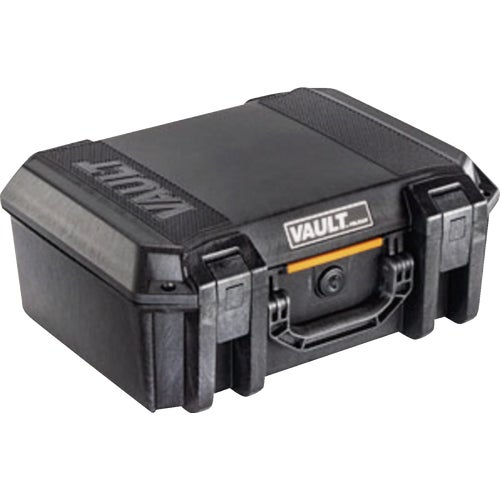 VCV300-0000-BLK Pelican Vault Gun Case