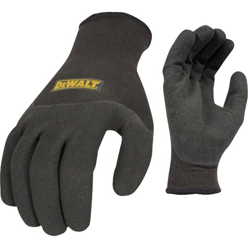 DPG737L DEWALT Thermal Gripper Work Gloves