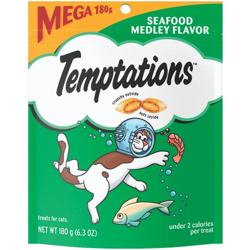 798476 Temptations Cat Treats