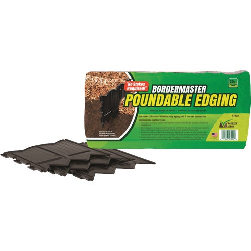 97220 Master Mark BorderMaster Lawn Edging