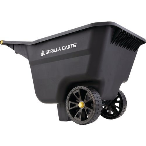 GCY-5 Gorilla Carts Yard Cart