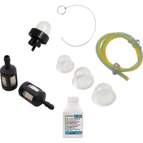 490-950-0052 Arnold Service Tune-Up Kit for Most 2-Cycle Gas Engines