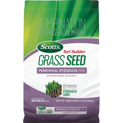 18038 Scotts Turf Builder Dense Shade Grass Seed Mix