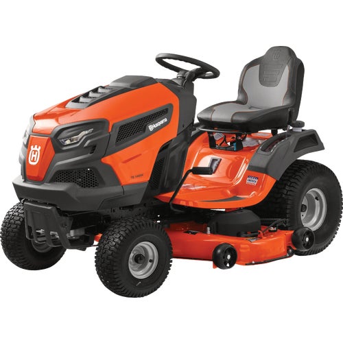 960430341 Husqvarna TS Kawasaki Riding Lawn Tractor