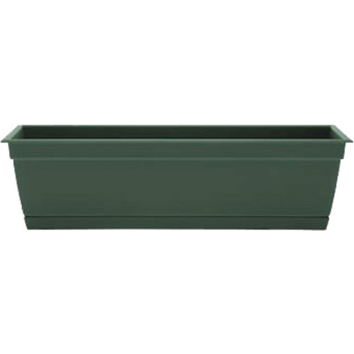 DAYWB2455 Bloem Ocean Series Dayton Window Box