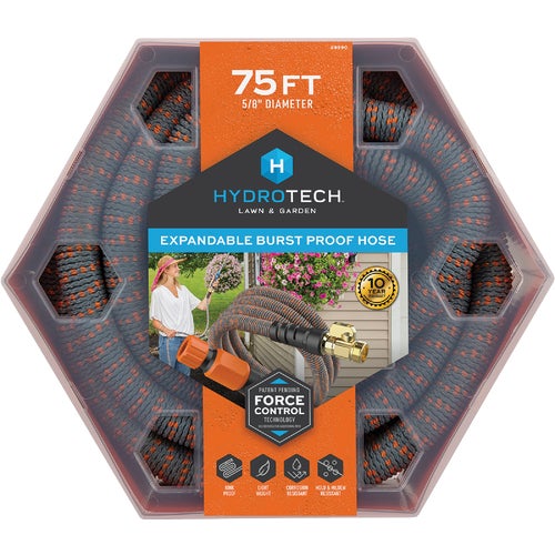 8990C3 Hydrotech Expandable Burst Proof Hose