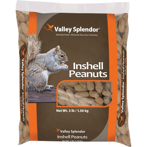 347 Valley Splendor Inshell Peanuts