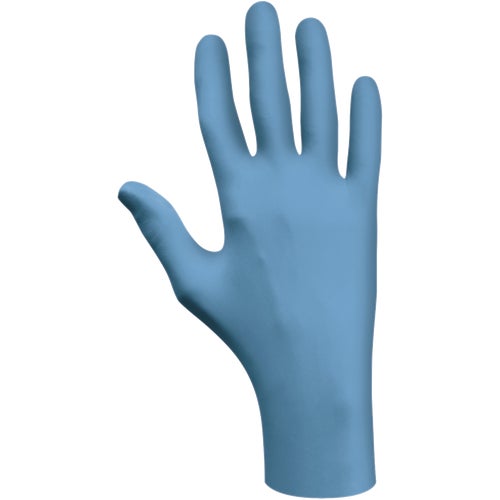 7500PFM Showa Nitrile Disposable Gloves