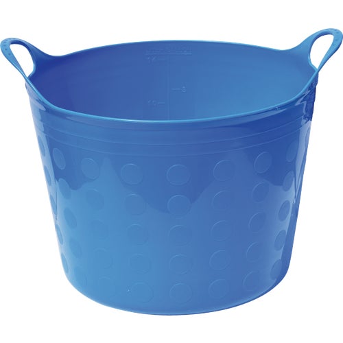 F4-SBL Tuff Stuff Flex Tub