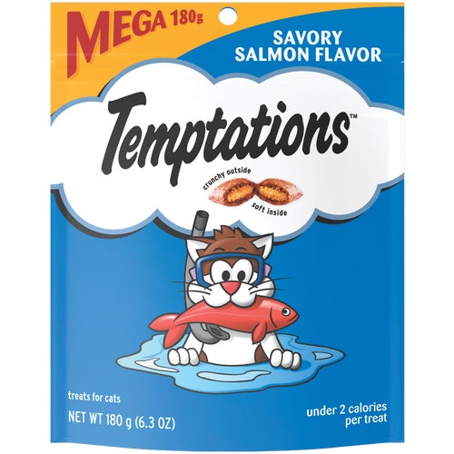 798474 Temptations Cat Treats