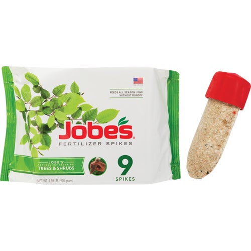 1310 Jobes Tree Fertilizer Stakes