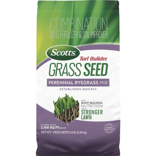 18039 Scotts Turf Builder Dense Shade Grass Seed Mix