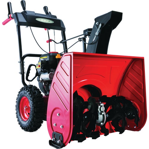 MB7109B PowerSmart Gas Snow Blower