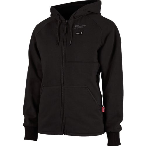 336B-21L Milwaukee M12 Womens Heated Hoodie