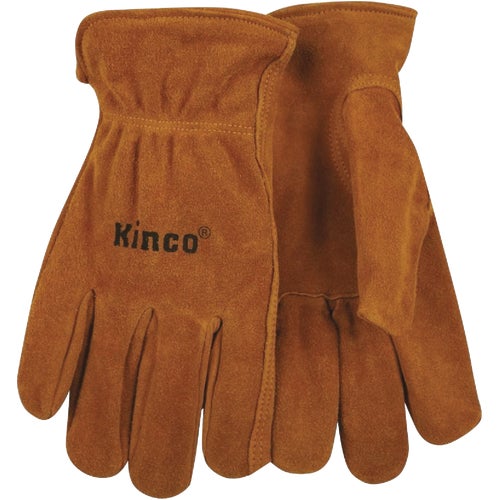 50-XL Kinco Suede Cowhide Work Glove