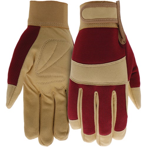 B52041-WML Boss Womens Utility Work Glove